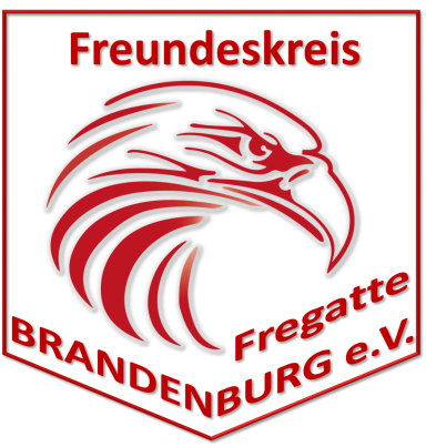 Logo Freundeskreis Fregatte Brandenburg e.V.